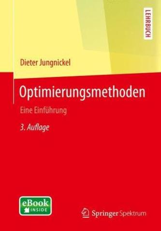 Optimierungsmethoden