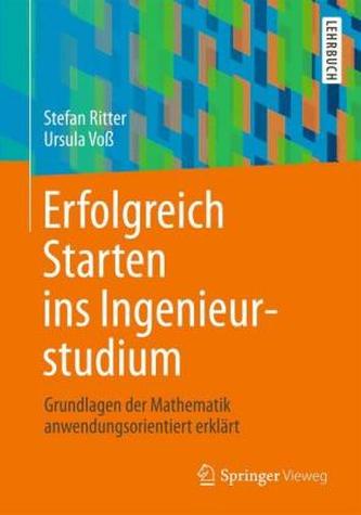 Erfolgreich Starten ins Ingenieurstudium