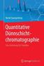 Quantitative Dünnschichtchromatographie