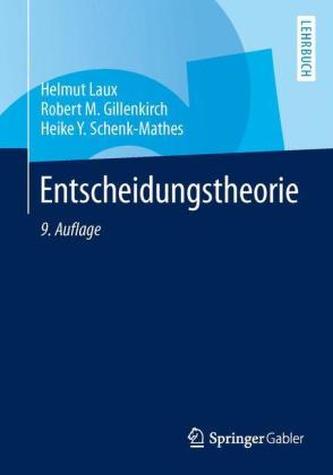 Entscheidungstheorie