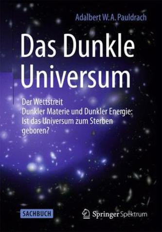 Das dunkle Universum