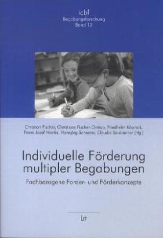 Individuelle Förderung multipler Begabungen