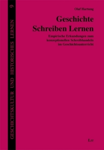 Geschichte Schreiben Lernen