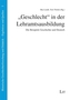 'Geschlecht' in der Lehramtsausbildung