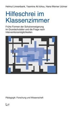 Hilfeschrei im Klassenzimmer