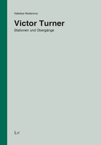 Victor Turner