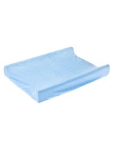 Návlek na přebalovací podložku Sensillo 50x70 modrý