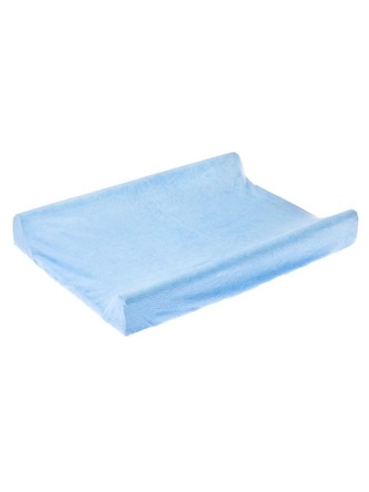 Návlek na přebalovací podložku Sensillo 50x70 modrý