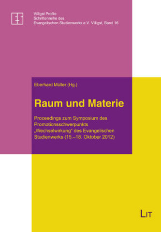 Raum und Materie