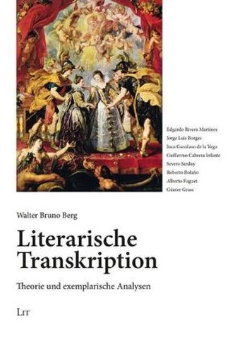 Literarische Transkription