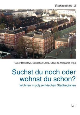 Suchst du noch oder wohnst du schon?