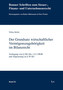 Der Grundsatz wirtschaftlicher Vermögenszugehörigkeit im Bilanzrecht