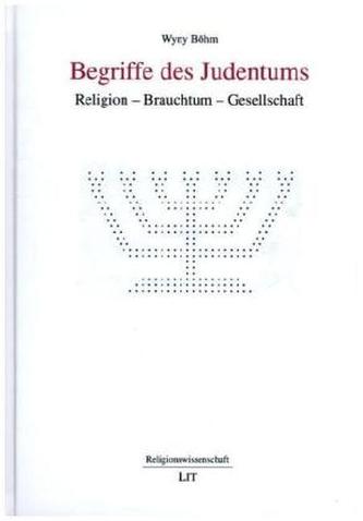 Begriffe des Judentums