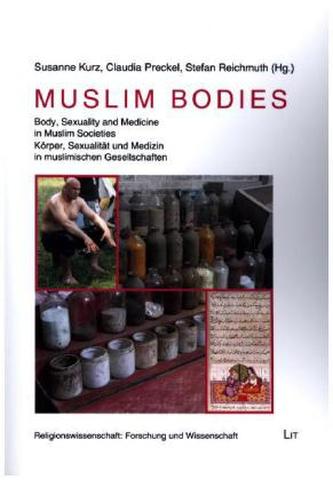 Muslim Bodies