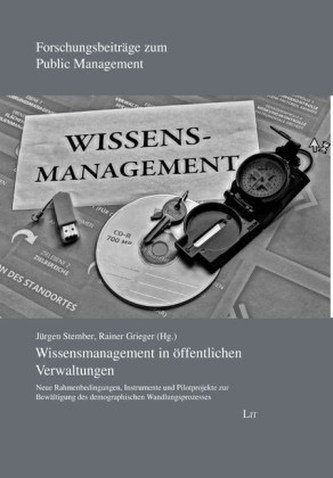 Wissensmanagement in öffentlichen Verwaltungen