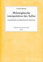 Philosophische Interpretation des Selbst