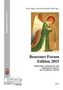 Beuroner Forum Edition 2015