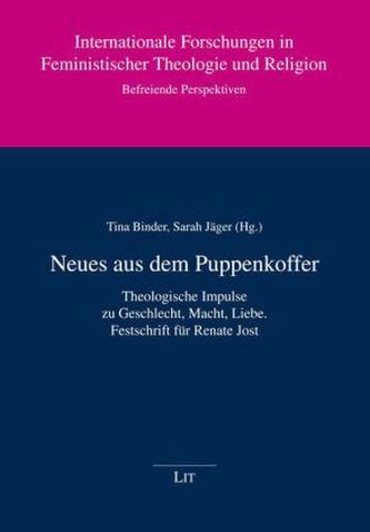 Neues aus dem Puppenkoffer
