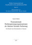 Transnationale Nichtregierungsorganisationen als Akteure Sozialer Sicherung