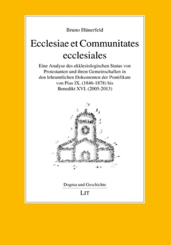 Ecclesiae et Communitates ecclesiales
