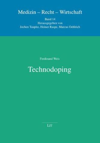 Technodoping