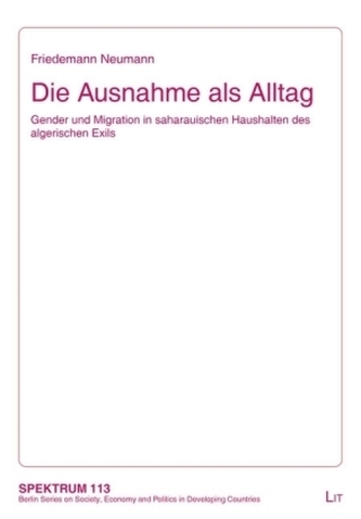 Die Ausnahme als Alltag