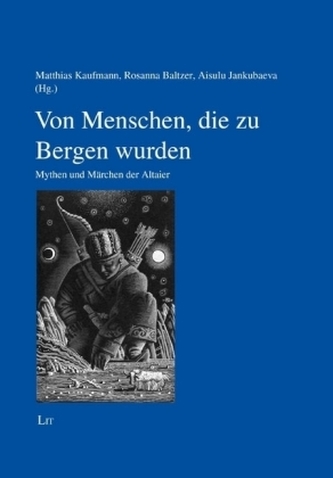 Von Menschen, die zu Bergen wurden