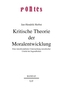 Kritische Theorie der Moralentwicklung