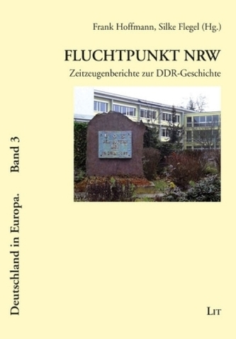 Fluchtpunkt NRW