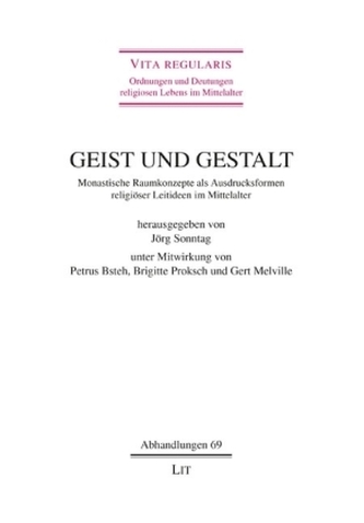 Geist und Gestalt