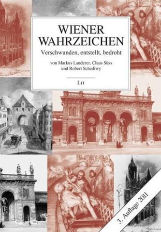 Wiener Wahrzeichen