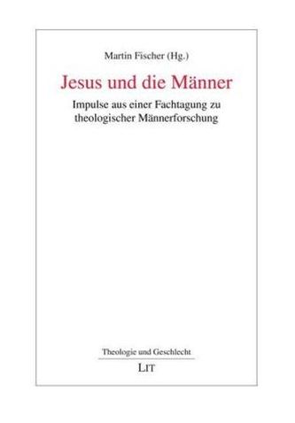 Jesus und die Männer