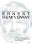 The Making of Ernest Hemingway