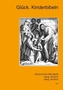 Glück. Kinderbibeln