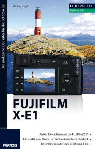 Fujifilm X-E1