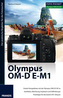 Foto Pocket Olympus OM-D E-M1