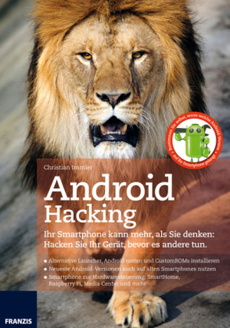 Android Hacking