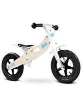 Dětské odrážedlo kolo Toyz Velo natural