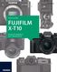 Fujifilm X-T10