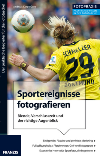 Sportereignisse fotografieren