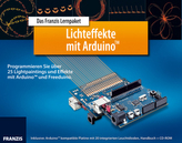Das Franzis Lernpaket Lichteffekte mit Arduino