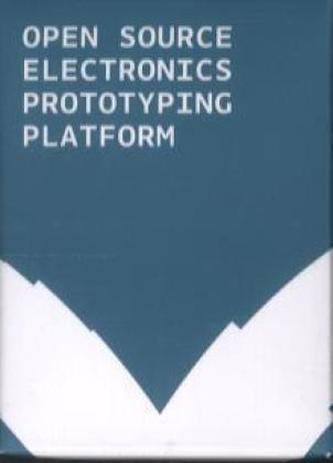 Arduino UNO SMD Board Model, Platine