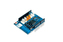 Arduino Motor Shield, Platine