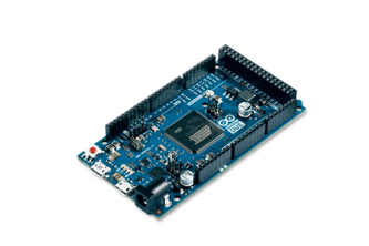 Arduino Due, Platine