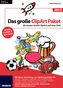Das große ClipArt Paket 2015, DVD-ROM