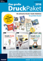 Das große DruckPaket 2016, DVD-ROM