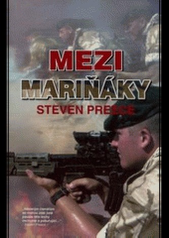Mezi mariňáky