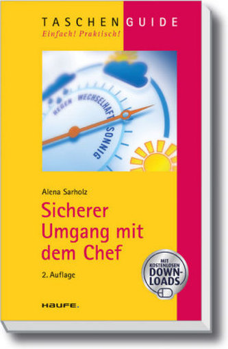 Sicherer Umgang mit dem Chef