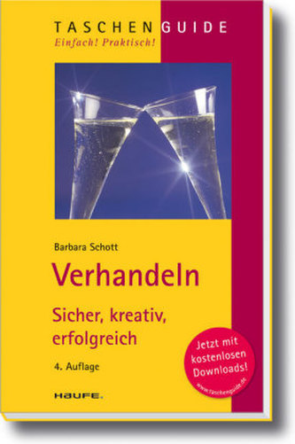Verhandeln