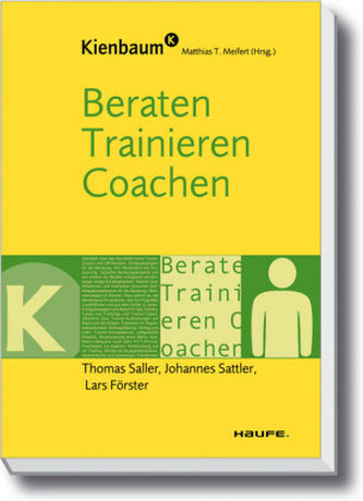 Beraten, Trainieren, Coachen
